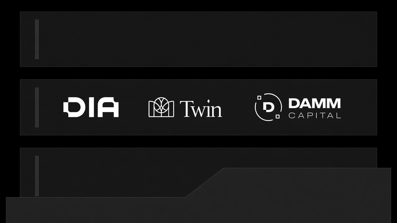 Twin Finance And DAMM Capital Expand Onchain LATAM Access Through DIA Pricing Oracles