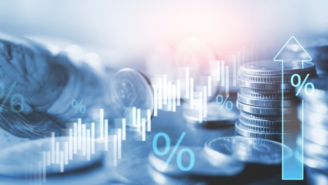 Two Measures of Inflation: April 2024