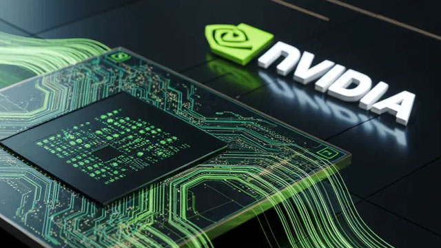 Two reasons why Nvidia's stock saw its biggest weekly surge in more than a year