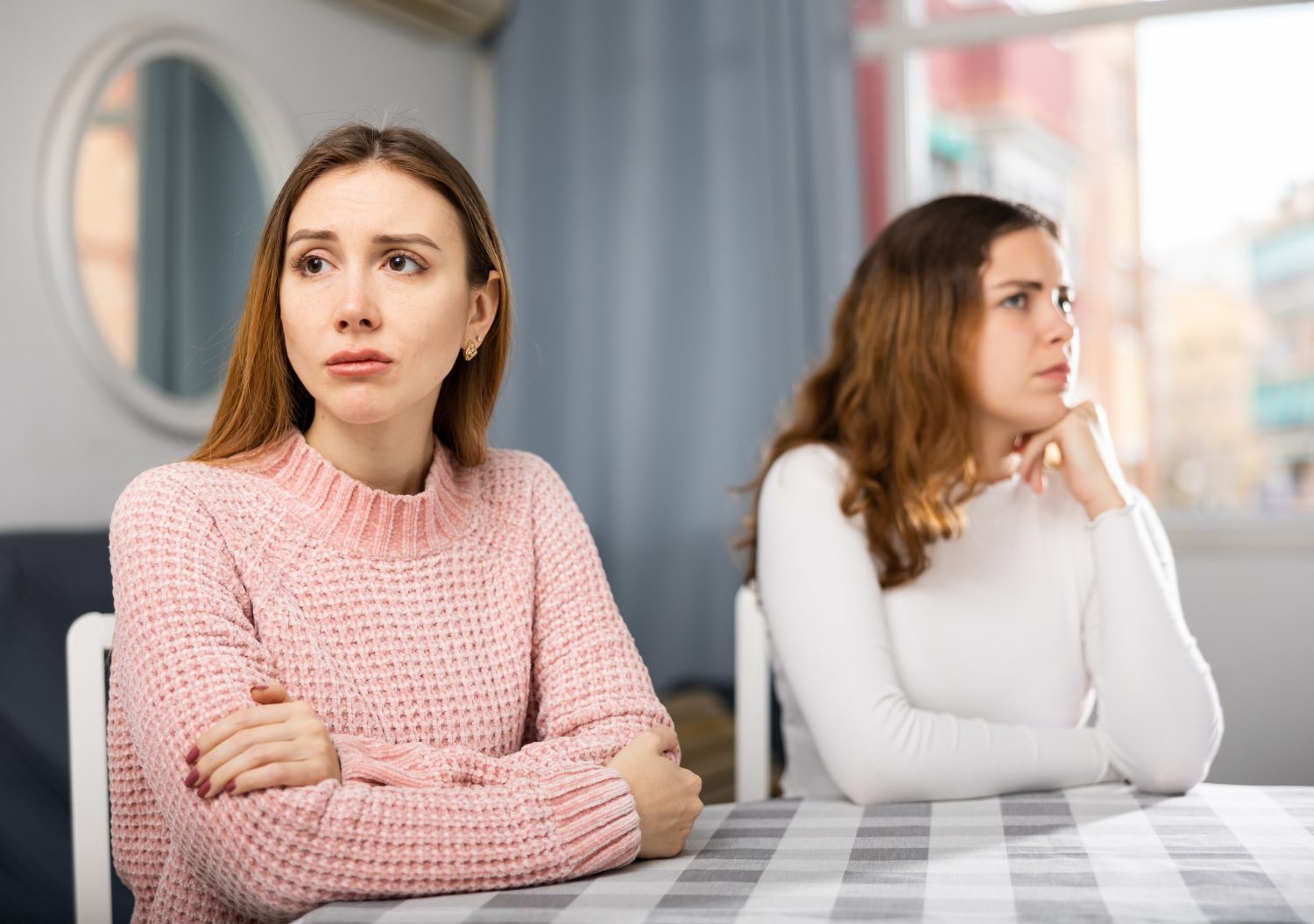 Two Sisters Have Owned Their Mother’s House Together Since 2014, and the Younger One Still Lives in It. When the Older One Needs a Nursing Home, Medicaid Will Let Her Sign Her Half Over, and the Five-Year Look-Back Will Never Apply