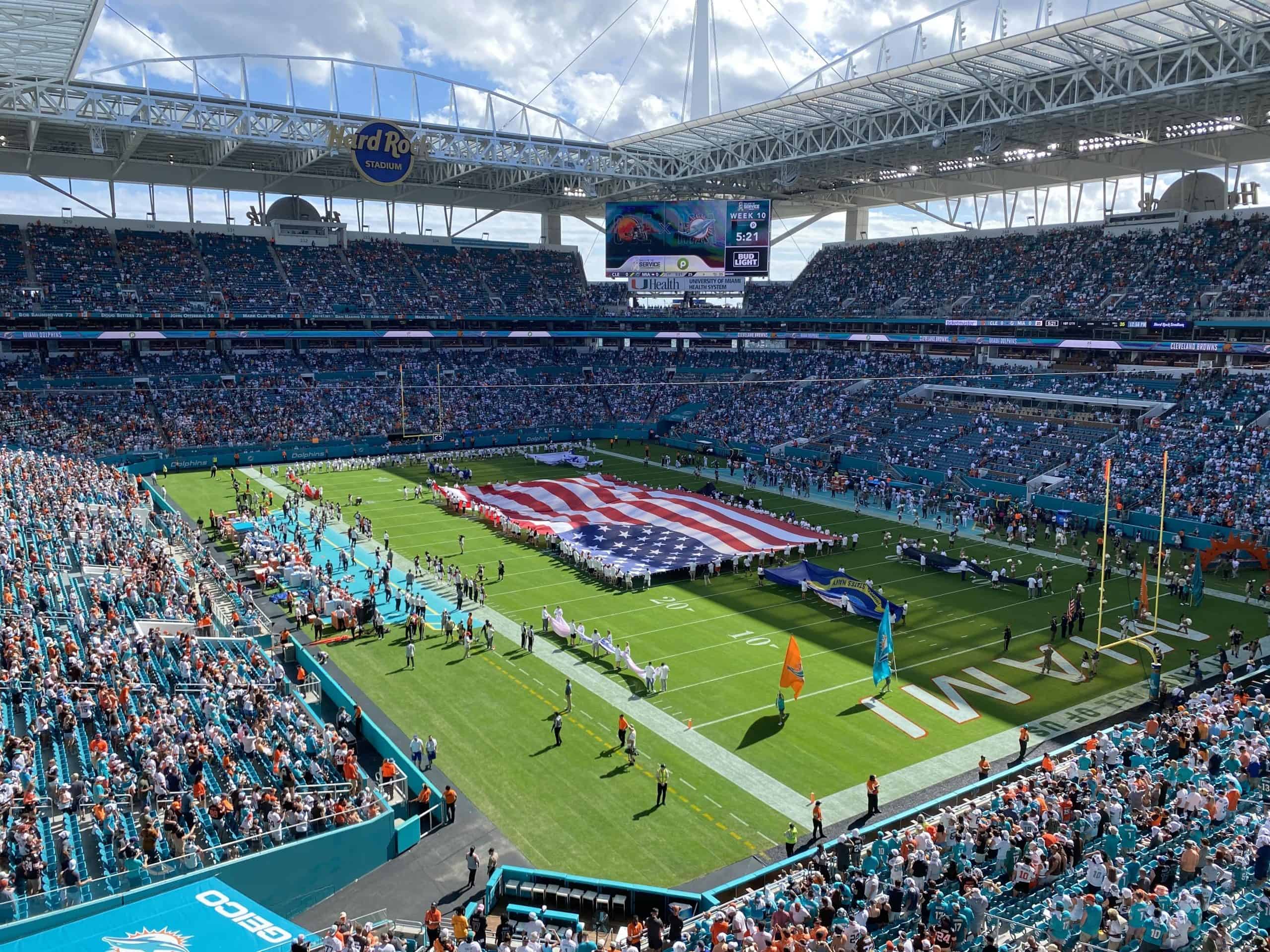 Tyreek Hill Cited State Taxes When He Chose Miami Over the Jets. The $8 Million Gap Between Florida and New Jersey