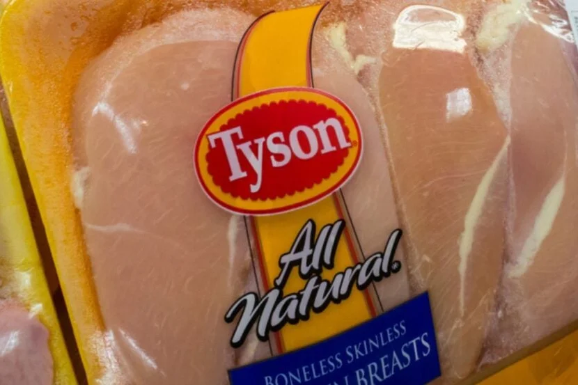 Tyson's Beef Problems Aren't Going Away Anytime Soon