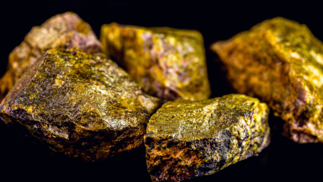 ‘U' Is for Uranium: Power Up Your Portfolio With Energy Fuels Stock