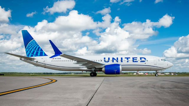 UAL Bets on Twelve for Sustainable Aviation Fuel: Is the Stock a Buy?