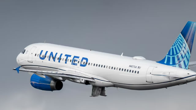 UAL Stock News Image - zacks.com