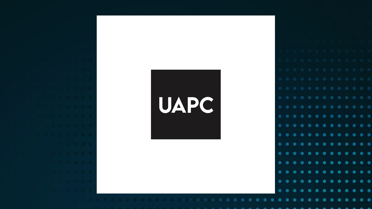 UAPC (OTCMKTS:UAPC) Shares Cross Above 200-Day Moving Average   – Here’s What Happened