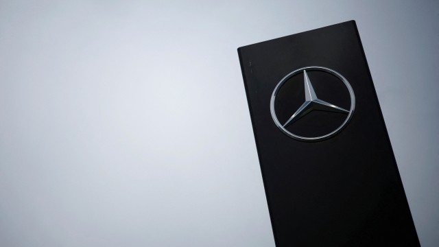 UAW Files Objections To Mercedes-Benz Unionization Vote