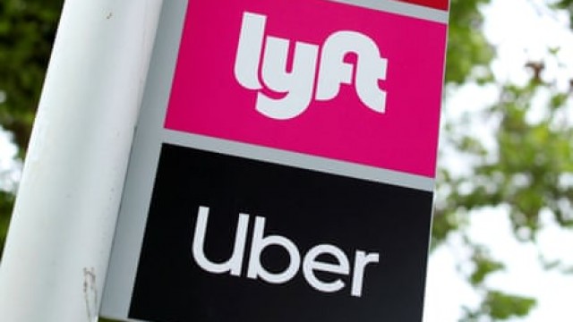 Uber and Lyft made a deal to raise drivers' wages. It was another victory for big tech | Edward Ongweso