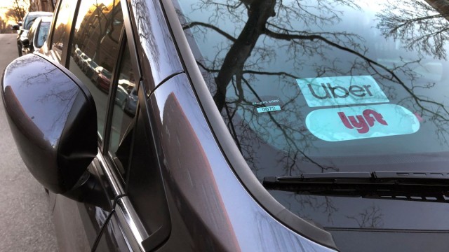Uber and Lyft's ride-hailing deal with Minnesota comes with a cost