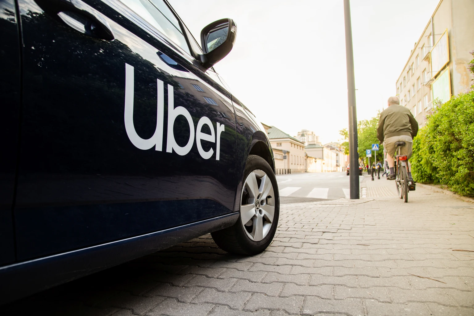 Uber: Better Positioned Than Rivals In A Promotional Environment (Upgrade)