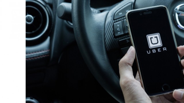 Uber buses, ride-sharing and grocery offers key for growth - analysts