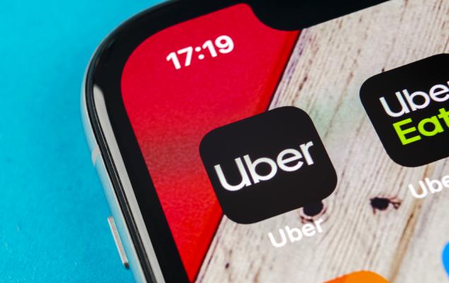 UBER Expands Retail Reach With DLTR Deal: Growth Thesis Strengthening?