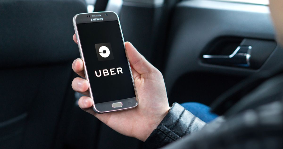 Uber expected to outperform Street on Q3 bookings, revenue says Bank of America
