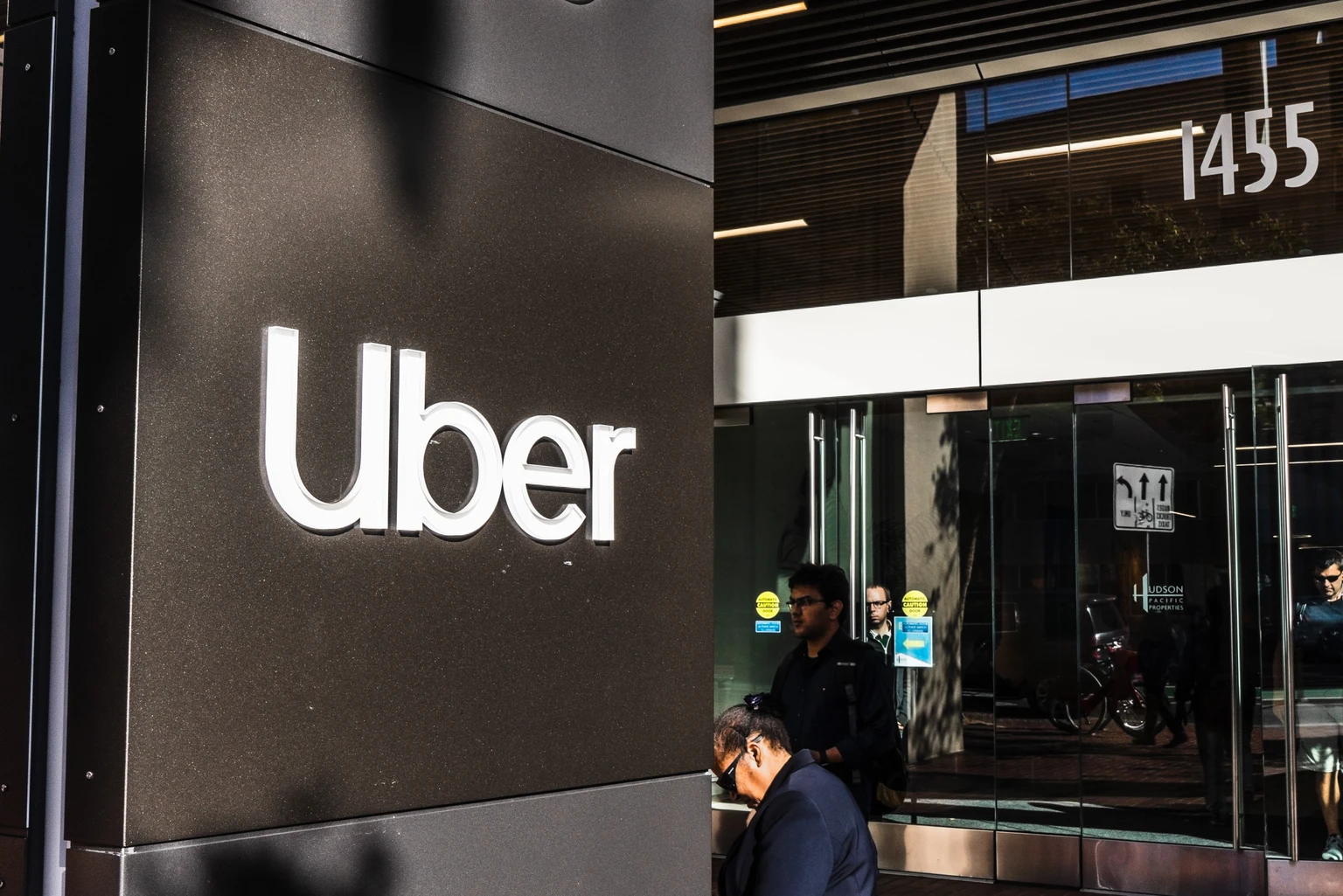 Uber Is Becoming The Amazon Of On-Demand Product Delivery