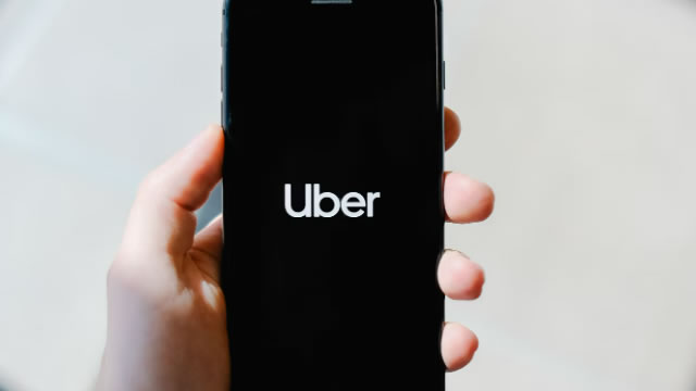 UBER Stock News Image - pymnts.com
