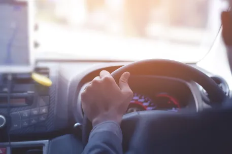 Uber Lets US Drivers Earn Extra Income with AI Data Labeling Tasks