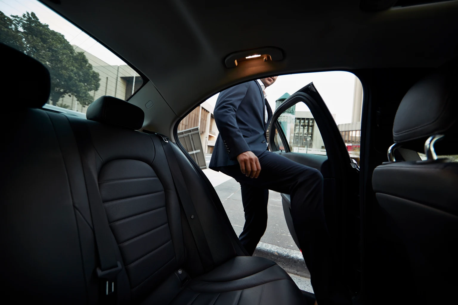 Uber: Riding The Autonomous Wave To Profitable Growth