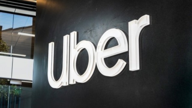 Uber Says Court Loss Doesn't Change California Gig Worker Law
