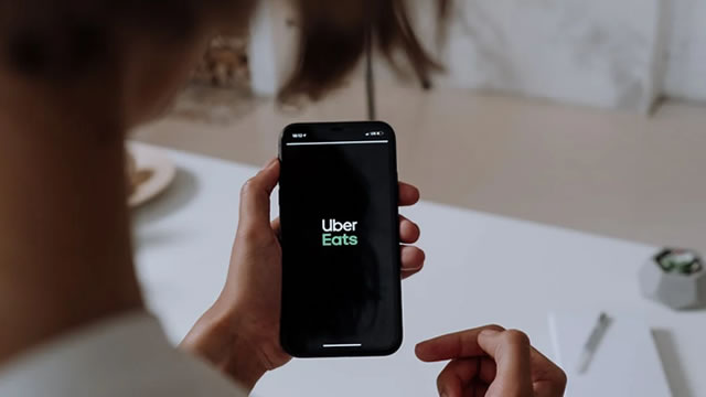 Uber Technologies (UBER) Crossed Above the 200-Day Moving Average: What That Means for Investors