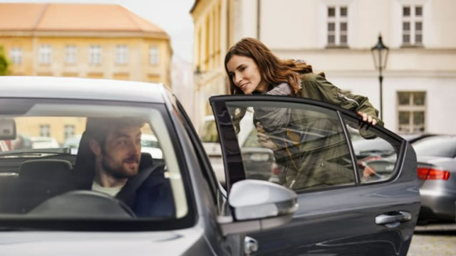 Uber Technologies (UBER) Q2 Earnings and Revenues Top Estimates