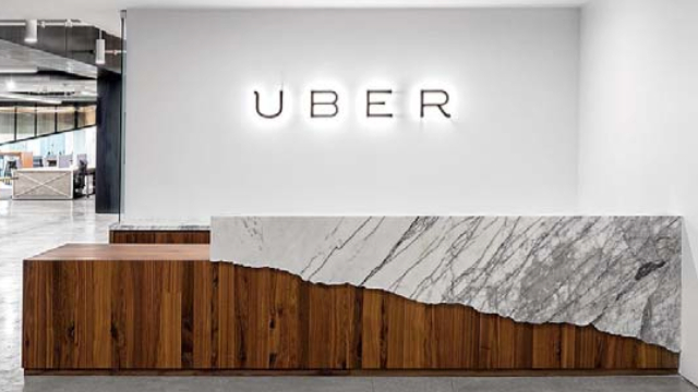 Uber To Rally Around 38%? Here Are 10 Top Analyst Forecasts For Wednesday