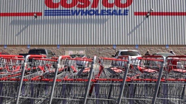 Uber wants to conquer the suburbs and it's starting with Costco
