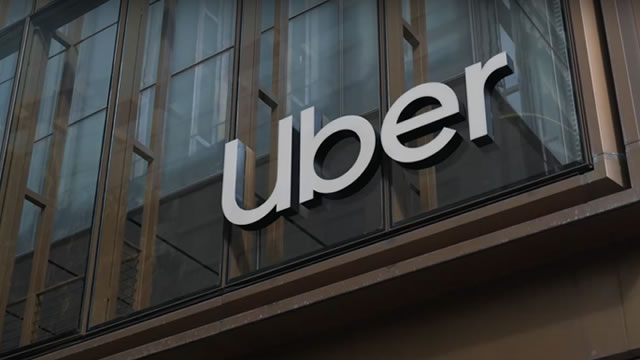 Foto von Uber's latest autonomous vehicle partner? Chinese startup Momenta