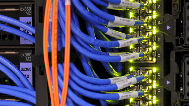 Foto von Ubiquiti Q3 Earnings Beat Estimates, Top Line Surges Y/Y