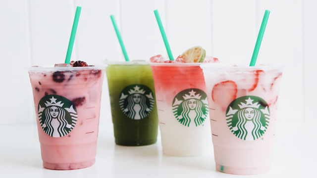 UBS Analysts Believe In Starbucks' CEO—And Its Turnaround Plan