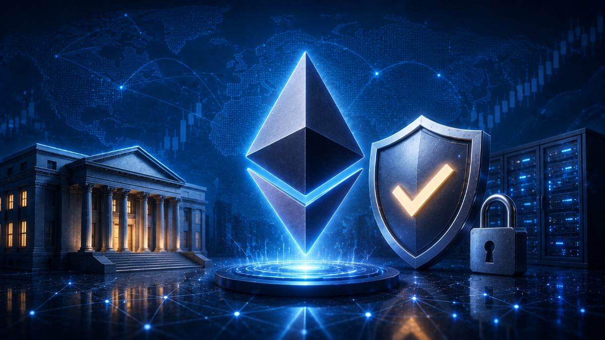 UBS and Nethermind Strengthen Ethereum's Institutional Case With Successful Compliance Trials