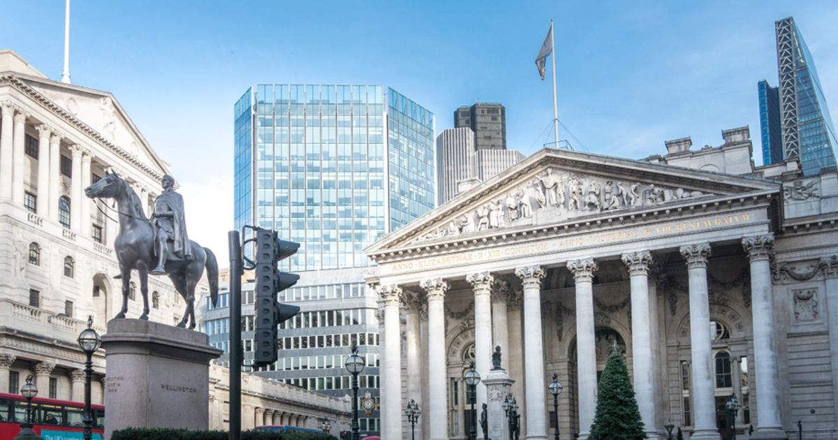 UBS expects Bank of England to hold rates but strike more hawkish tone