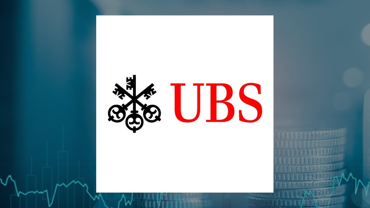 UBS Group AG $UBS Holdings Trimmed by Contravisory Investment Management Inc.