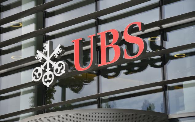UBS Mulls JV With India's 360 One WAM to Expand Wealth Management