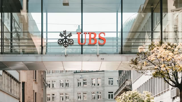 UBS needs to broaden its U.S. business, CEO Ermotti says