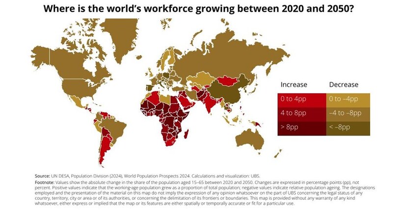 UBS Optimus Foundation and co-funders commit USD 29 million to Chancen International's Future of Work Fund, scaling student financing in Rwanda, Kenya, and South Africa
