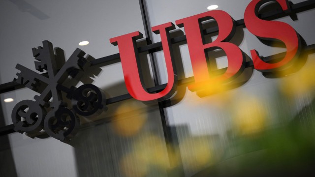 UBS overhauls wealth management leadership in wider board shake-up