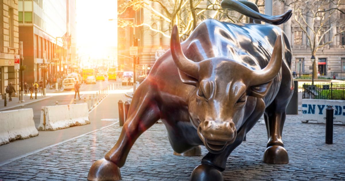 UBS says record earnings, not hype, are driving 'one of the most significant bull markets in history'