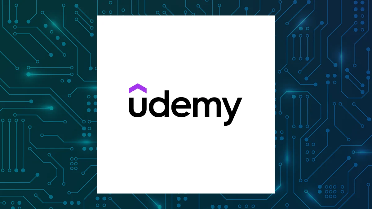Udemy (NASDAQ:UDMY)  Shares Down 3.6%   – Here’s What Happened