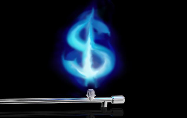 UGI Stock News Image - zacks.com