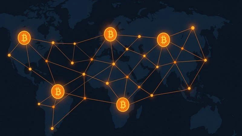 UK court ruling strengthens government's claim to $5B in seized Bitcoin
