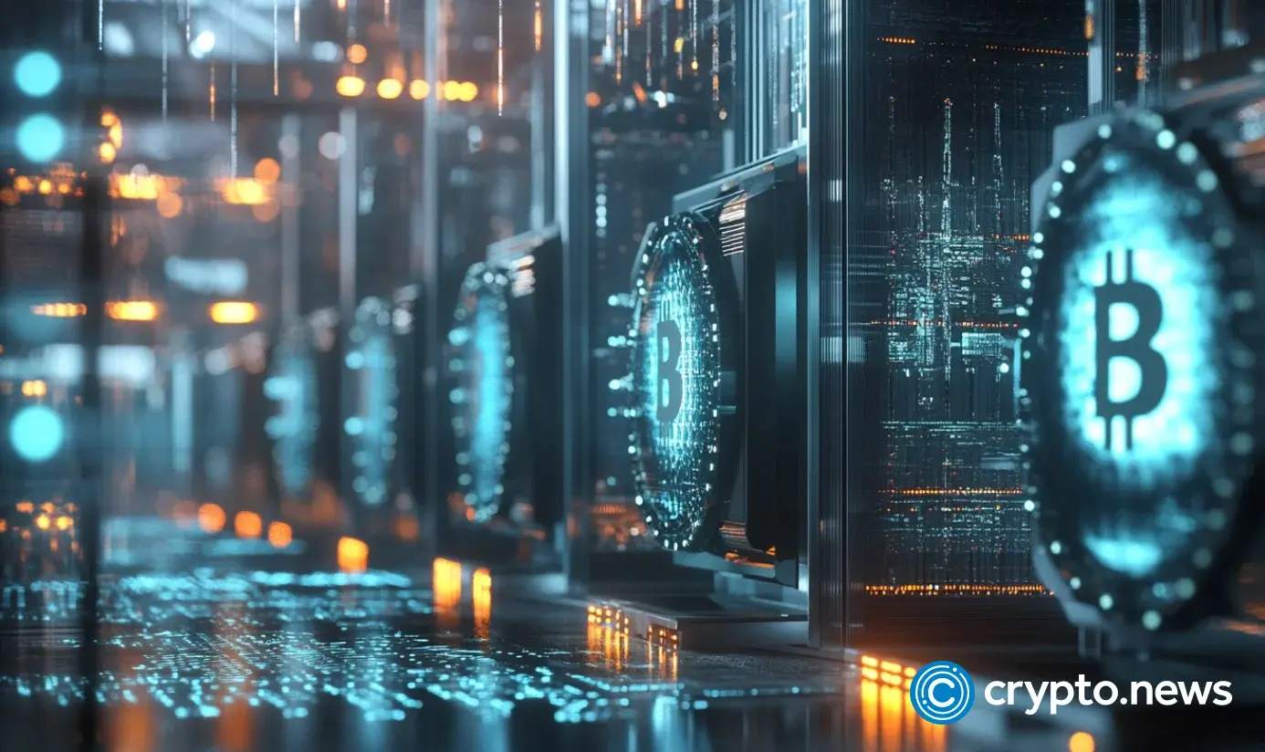 U.K. energy firm Reabold to explore Bitcoin mining as an early-stage funding tool