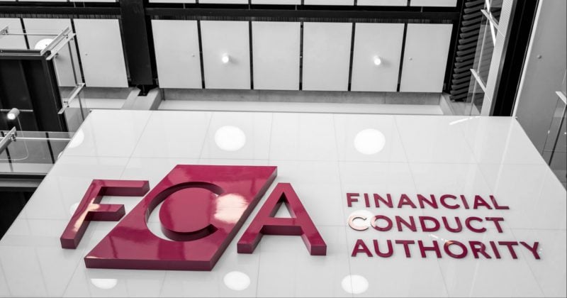 UK FCA and HTX reportedly in settlement talks over alleged illegal crypto promotions