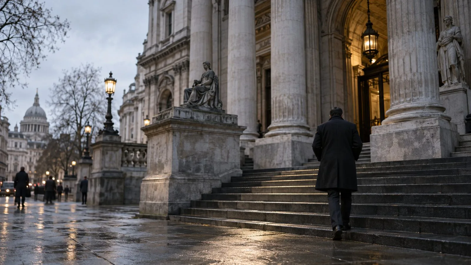 UK Freezes Thet Li's Assets Amid $15B Bitcoin Forfeiture Case