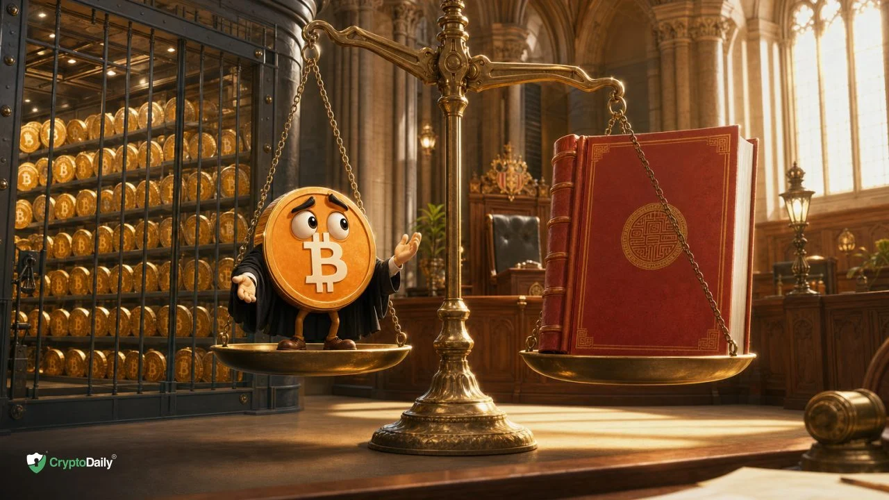 UK High Court Says Chinese Law Governs Claims to 61,000 Seized Bitcoin