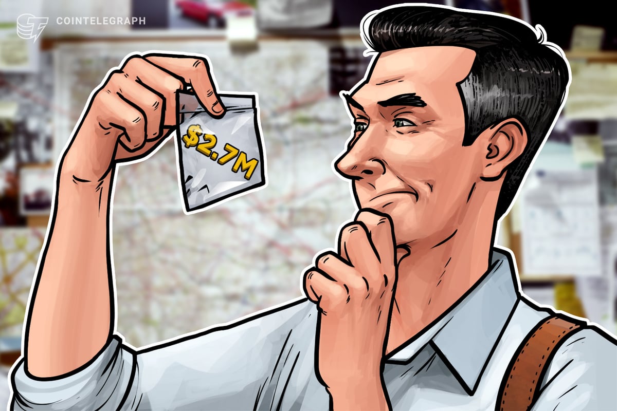 UK Lib Dems call for probe into Farage over $2.7M Stack BTC promotion