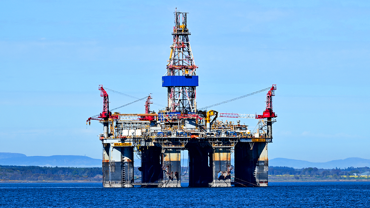 UK makes major energy move with North Sea project, and new gas supplies could arrive this winter