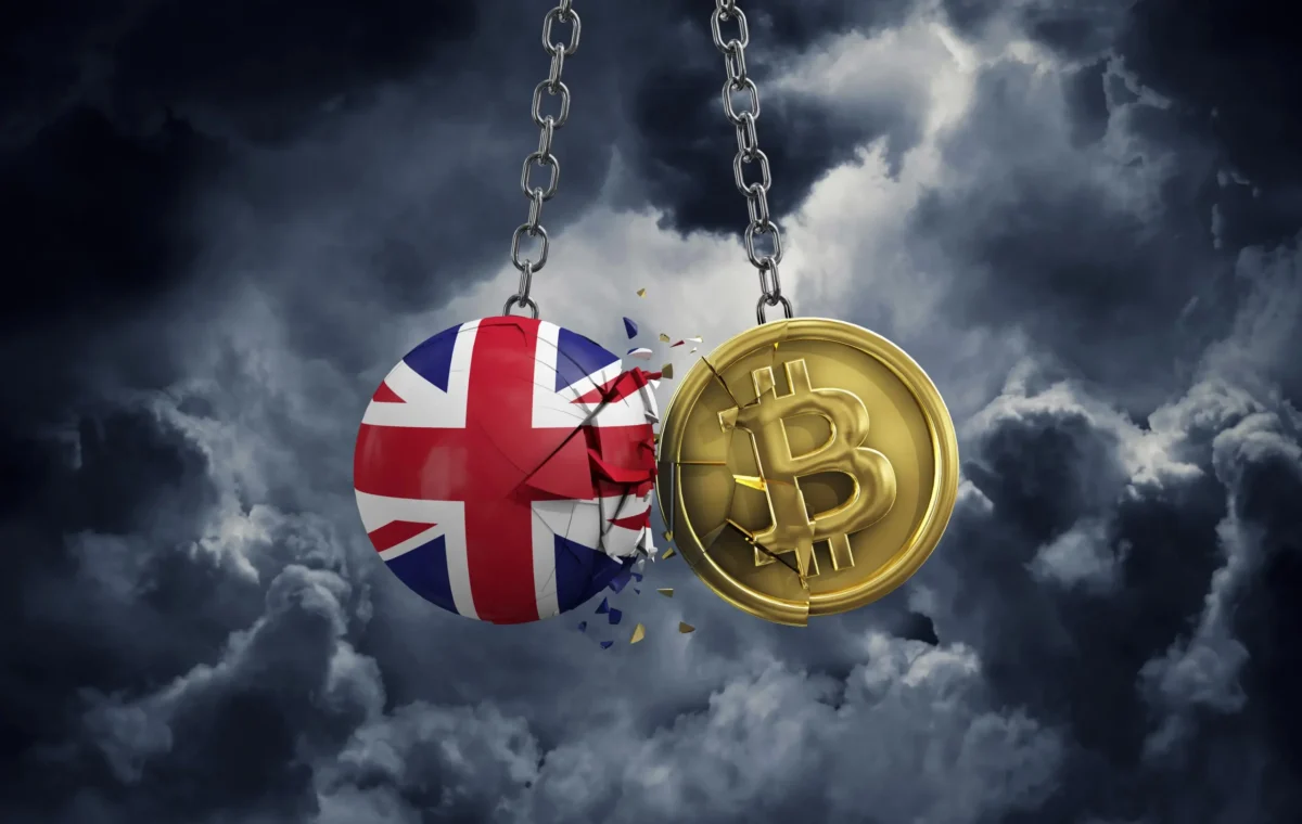 UK Retail Investors Get Regulated Bitcoin and Ethereum ETNs on Mainstream Platforms