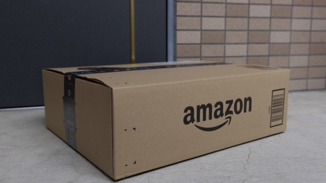 UK retailers file a £1.1B collective action against Amazon over claims of data misuse