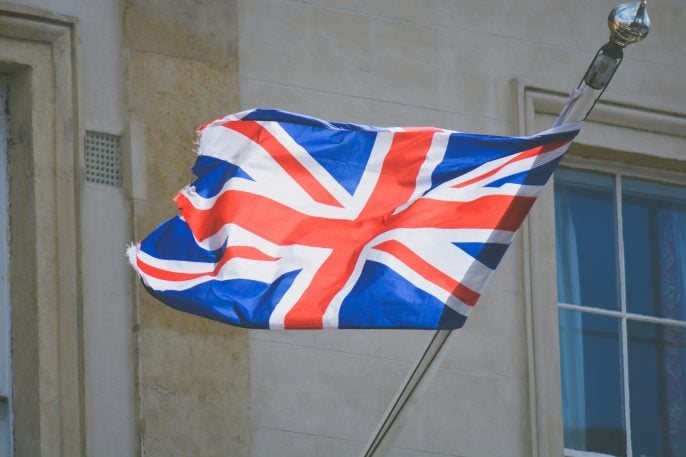 UK taps BlackRock, Ripple, Barclays and other major firms for tokenization taskforce