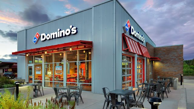 UK's Domino's Pizza plans to hire 5,000 staff ahead of peak holiday season